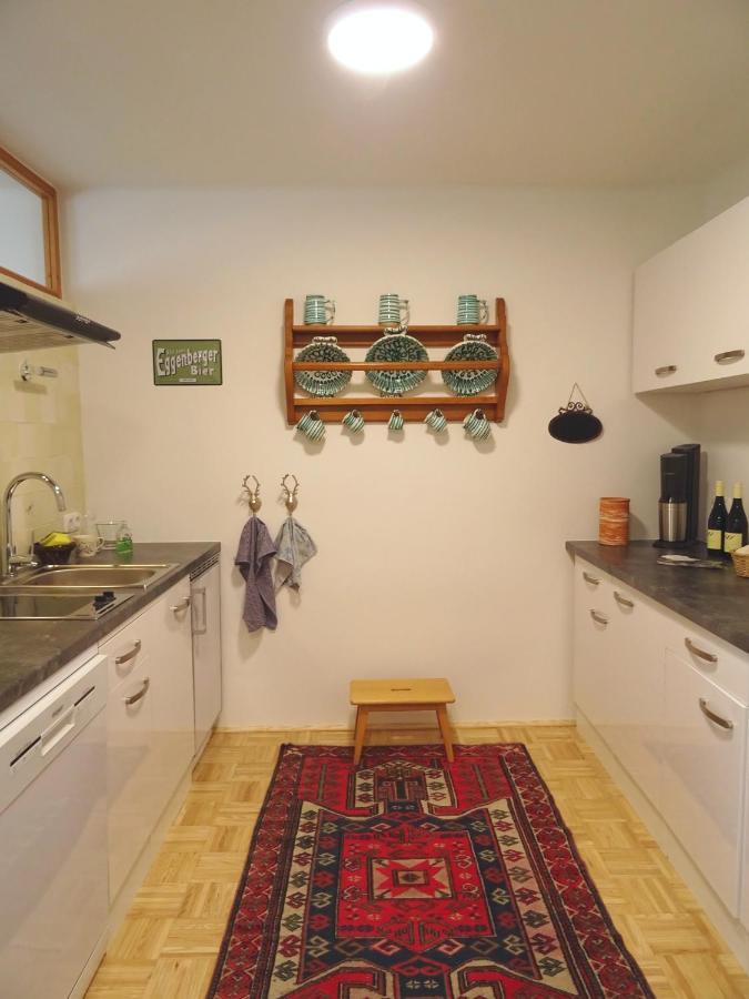 Homely Apartment In The Center With Garden View Gmunden Ngoại thất bức ảnh