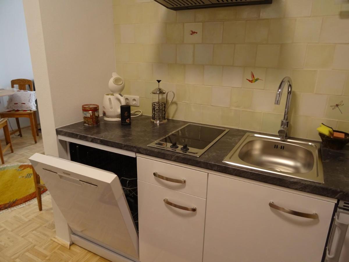 Homely Apartment In The Center With Garden View Gmunden Ngoại thất bức ảnh