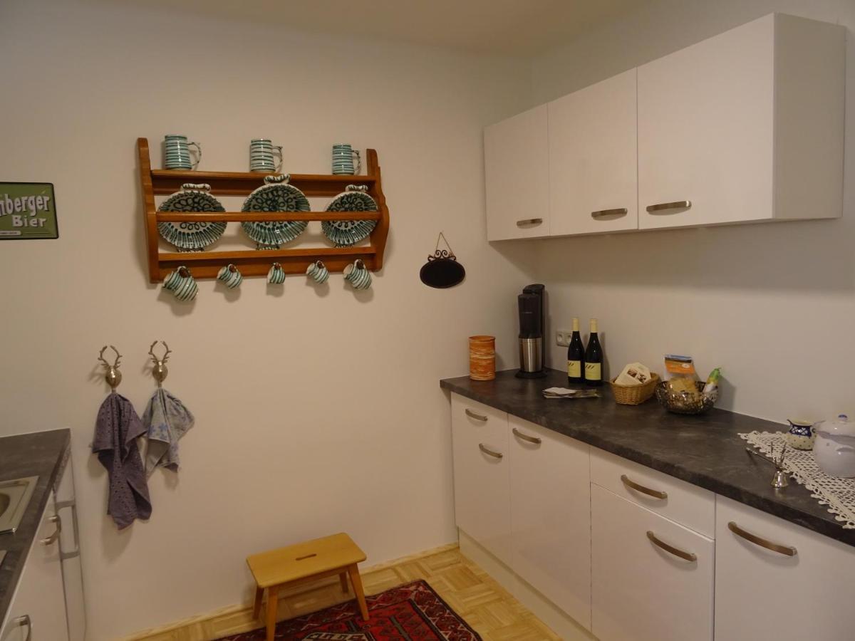 Homely Apartment In The Center With Garden View Gmunden Ngoại thất bức ảnh
