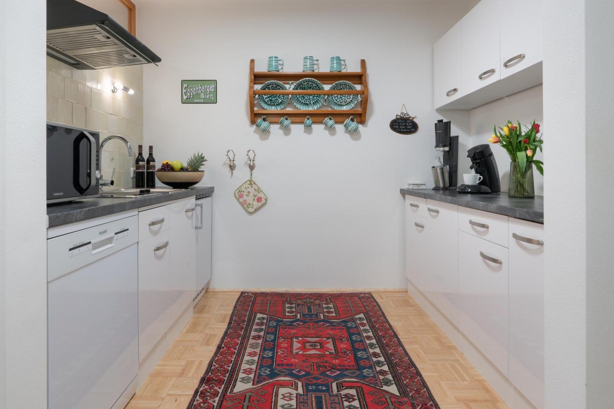 Homely Apartment In The Center With Garden View Gmunden Ngoại thất bức ảnh